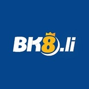 BK8 - Bk8 li Link Đăng Nhập Mới Nhất Nhà Cái BK8's avatar