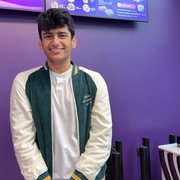 Aryan Verma's avatar