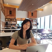 Seohyun Lee's avatar