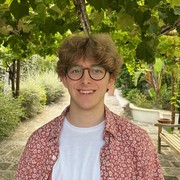 Grayson Kornberg