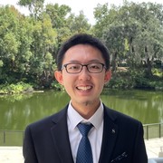 Luke Li's avatar