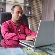 Nikhil Khunteta's avatar