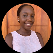 Joanita Nandaula's avatar
