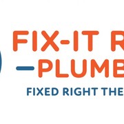 Fix-it Right Plumbing Melbourne's avatar