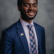 Omari Emmanuel's avatar