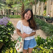 Michelle Wang's avatar