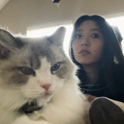 Jasmine  Xu's avatar