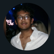 Rahul Raja Durai Murugan's avatar