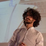 Redouane Elghazi's avatar