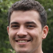 Romain Roux's avatar