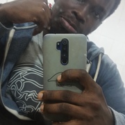 Opeyemi David's avatar