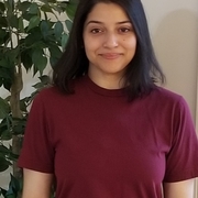 Nina Shamsi's avatar