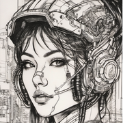 Ana Mironova's avatar