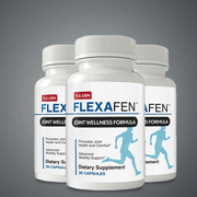 Flexafen Joint Health Supplement's avatar