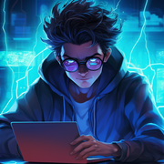 Marzukh Akib Asjad's avatar