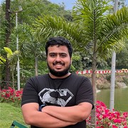 Bhavish Pahwa's avatar