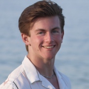 Logan Barker's avatar