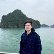 Kevin Duignan's avatar