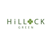 Hillock Green's avatar