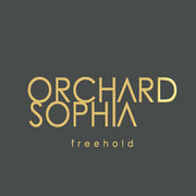 Orchard Sophia's avatar