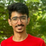 Chinmay Mahapatra's avatar