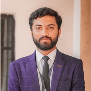 Muhammad Saad Naveed's avatar