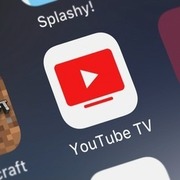 Promo Code for YouTube TV's avatar