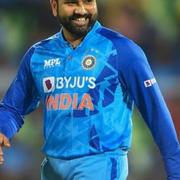 Hitman Rohit's avatar