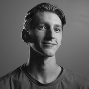 Micah Shannon's avatar