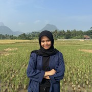 Tesa Sri Sukma Tesa Sri Sukma