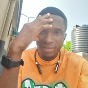 Melford Birakor's avatar