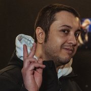 Adel Chouadria's avatar