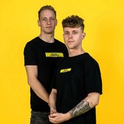 Dual Damage Merch's avatar