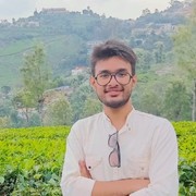 Vaibhav  Goyal's avatar