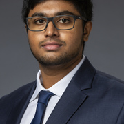 Likhith Nagendra Kumar