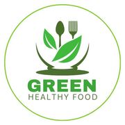 Greenhealthy food's avatar
