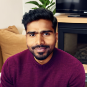 Ishaq Ansari's avatar