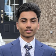 Aditya Patel's avatar
