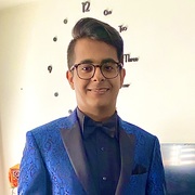 DHRUV TANDON's avatar