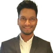 Satyam Pandey's avatar