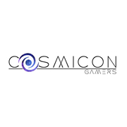 Cosmicon Gamers's avatar