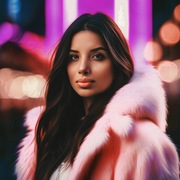 Sveta Shirobokova's avatar