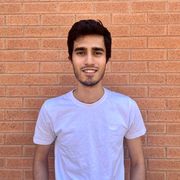 Apoorv Suresh Kakade's avatar