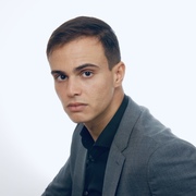 Nabil Belfki's avatar