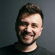 Dima Dimenko's avatar