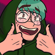 Ashton Marhevka's avatar