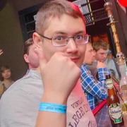 Ramil Nassyrov's avatar
