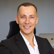 Sergey Alekseev's avatar