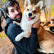 David Alcobero's avatar