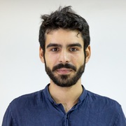 Sofiane Farhra's avatar